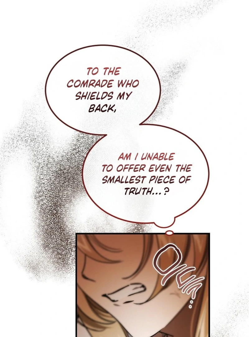 The Devil Raises a Lady chapter 83 page 34