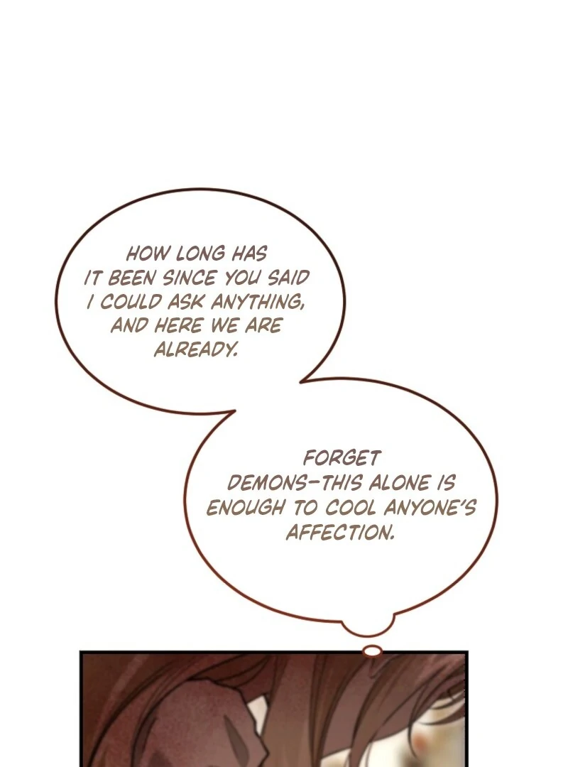 The Devil Raises a Lady chapter 83 page 37