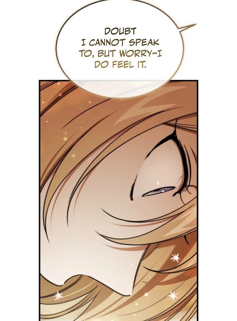 The Devil Raises a Lady chapter 83 page 41
