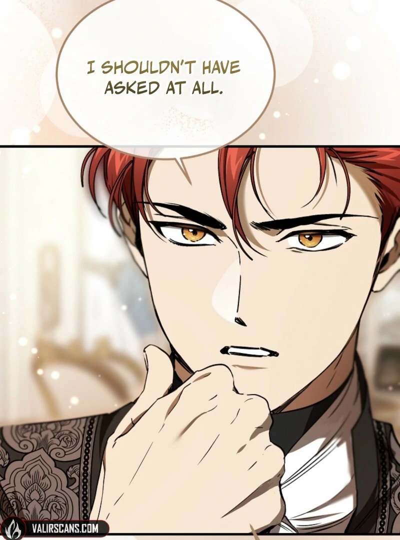 The Devil Raises a Lady chapter 83 page 44