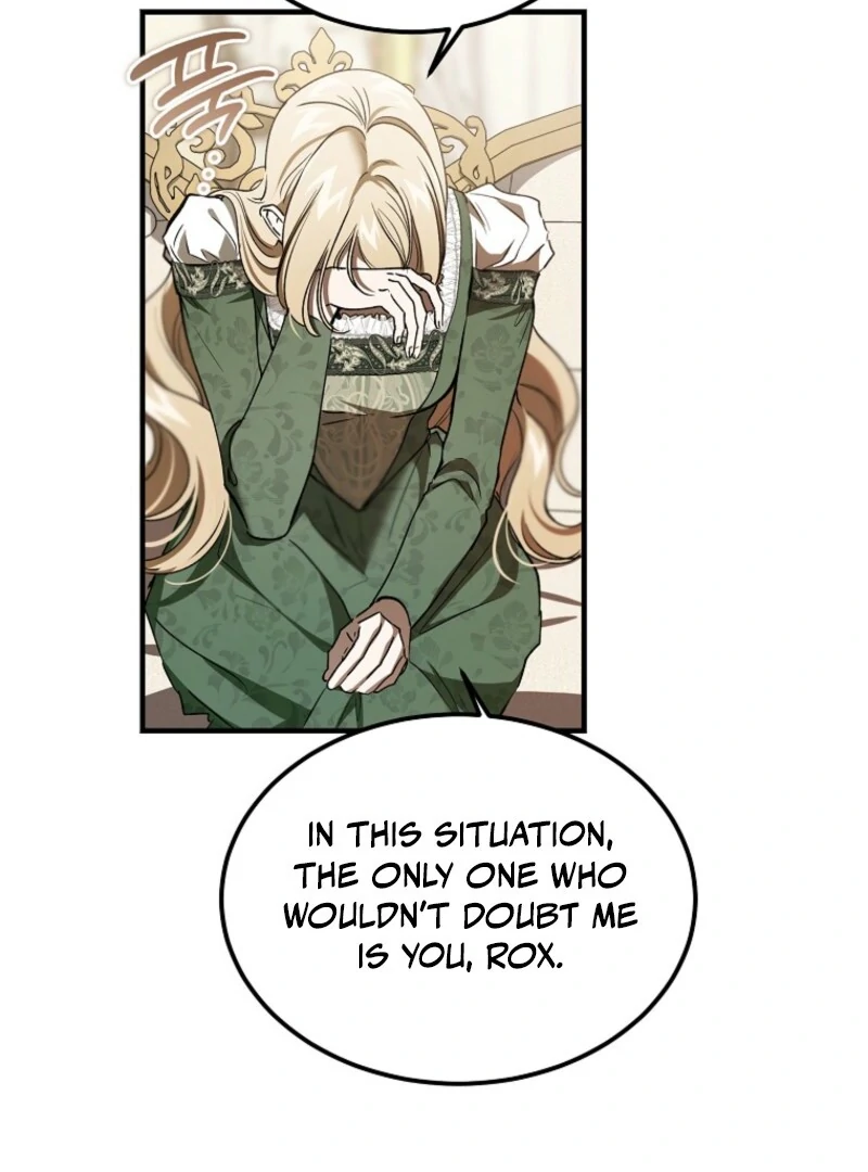 The Devil Raises a Lady chapter 83 page 46