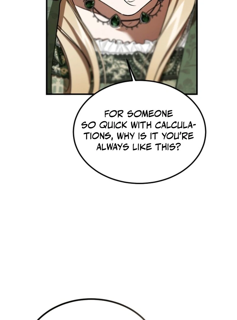 The Devil Raises a Lady chapter 83 page 48