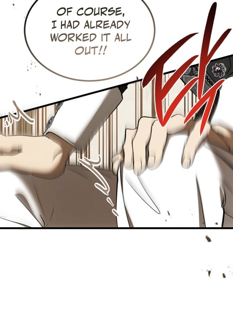 The Devil Raises a Lady chapter 83 page 49