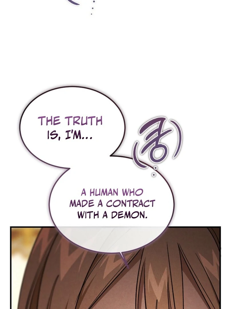 The Devil Raises a Lady chapter 83 page 5