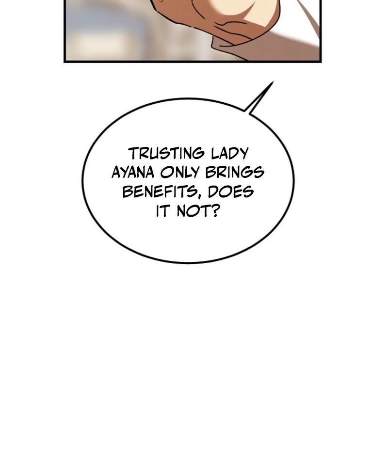 The Devil Raises a Lady chapter 83 page 53