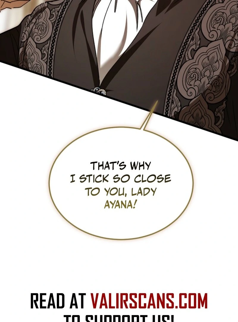 The Devil Raises a Lady chapter 83 page 57