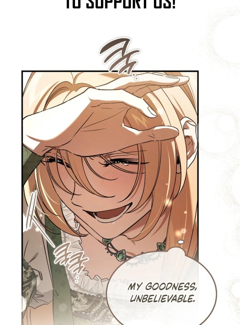 The Devil Raises a Lady chapter 83 page 58