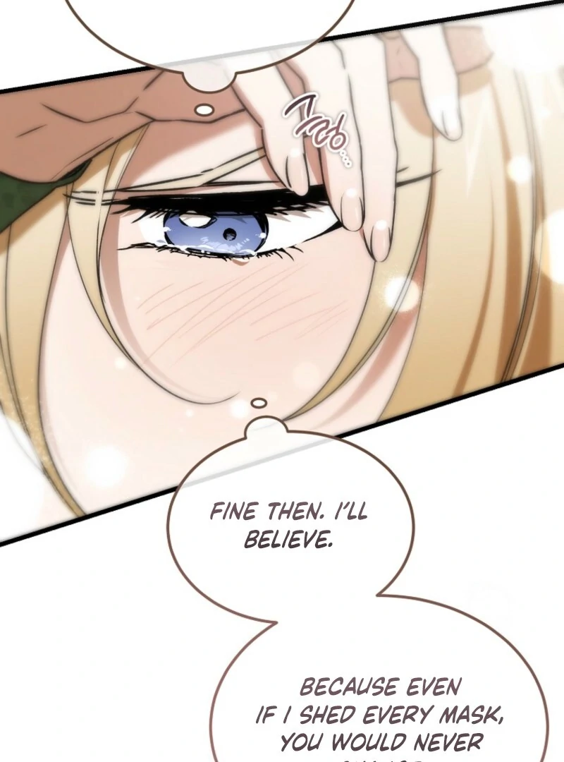 The Devil Raises a Lady chapter 83 page 60