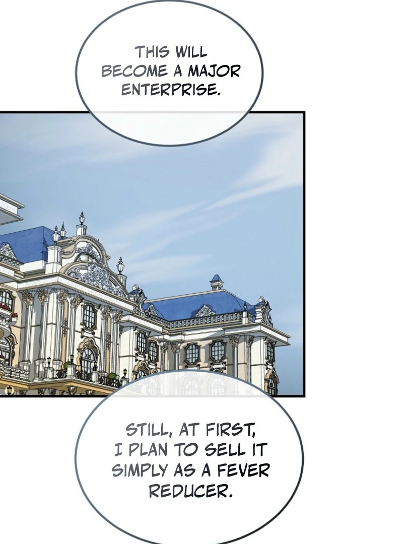 The Devil Raises a Lady chapter 83 page 68