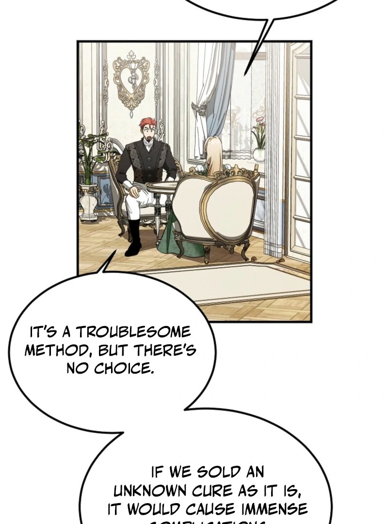 The Devil Raises a Lady chapter 83 page 70
