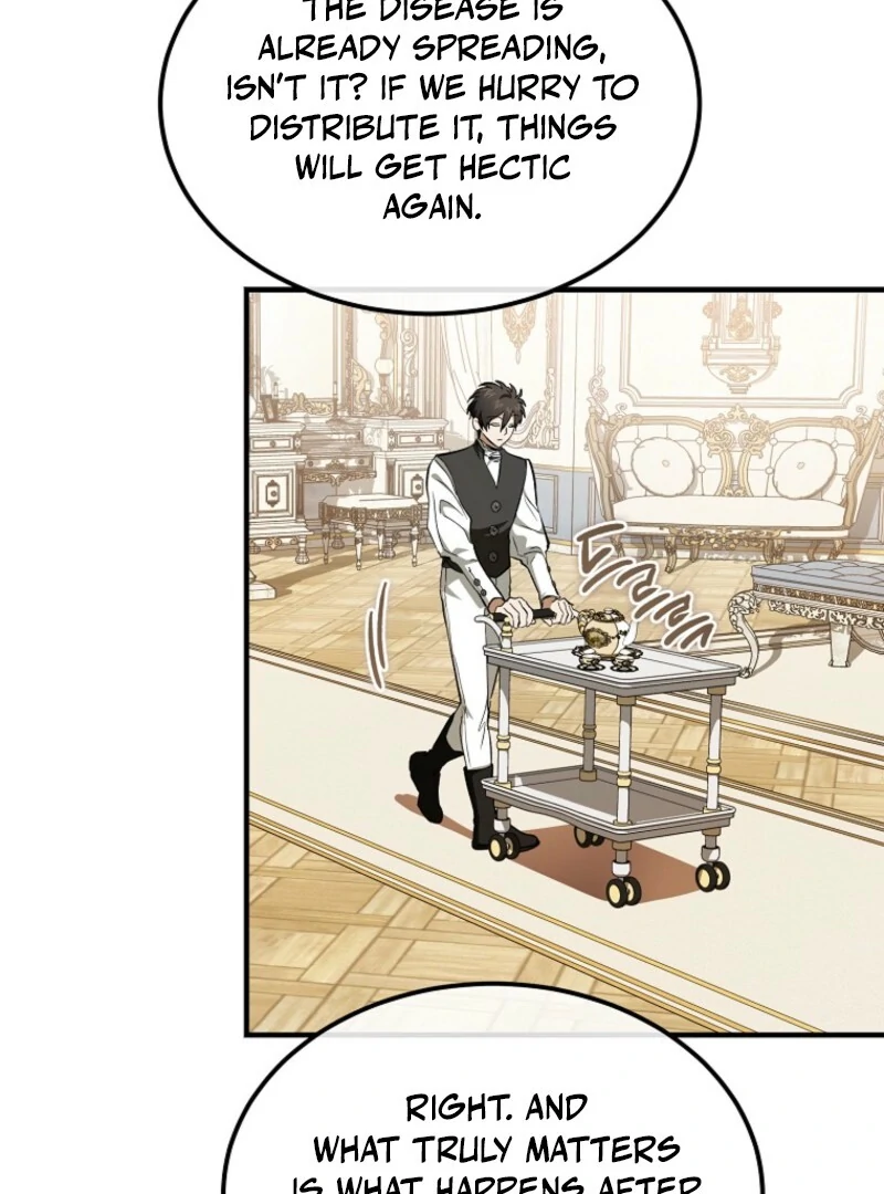 The Devil Raises a Lady chapter 83 page 72