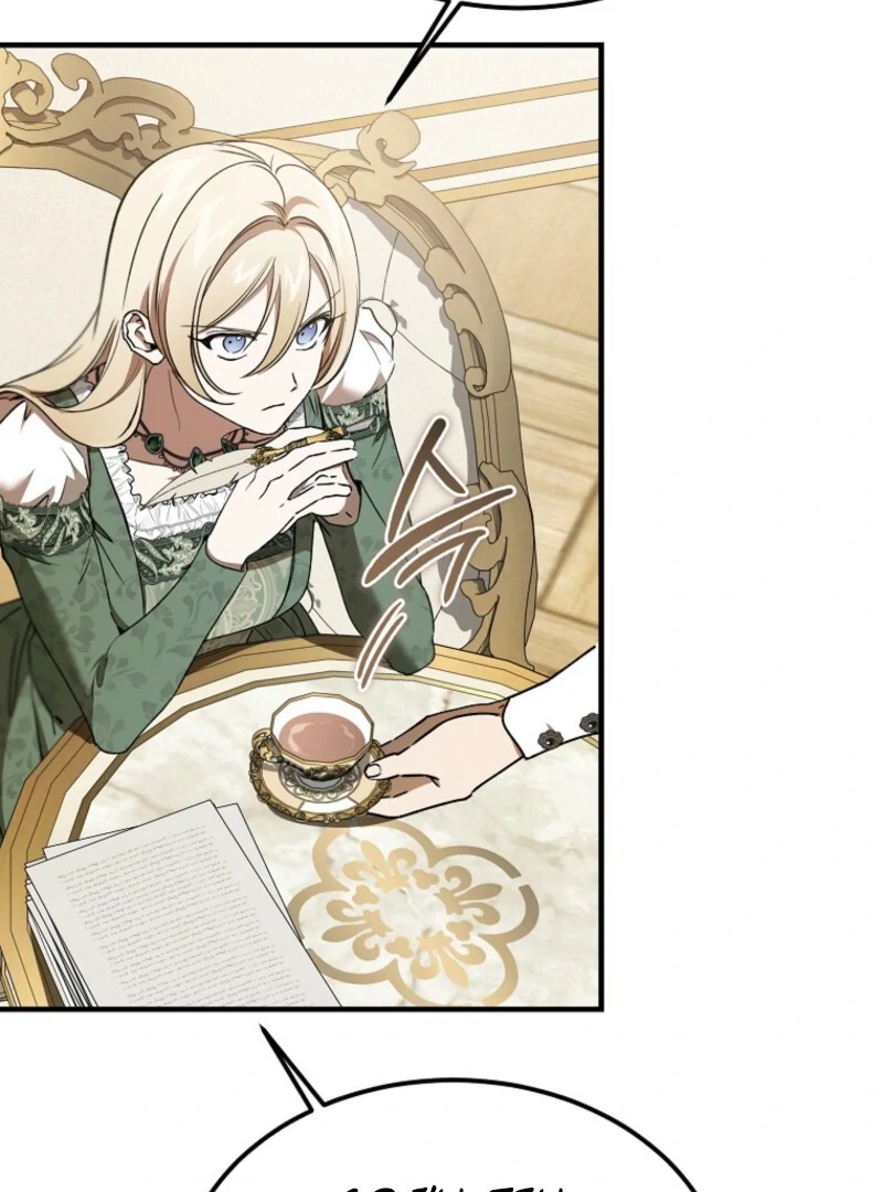 The Devil Raises a Lady chapter 83 page 74