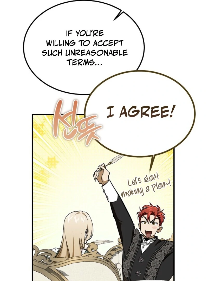 The Devil Raises a Lady chapter 83 page 82