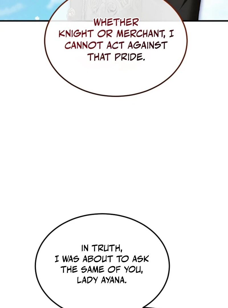 The Devil Raises a Lady chapter 83 page 87