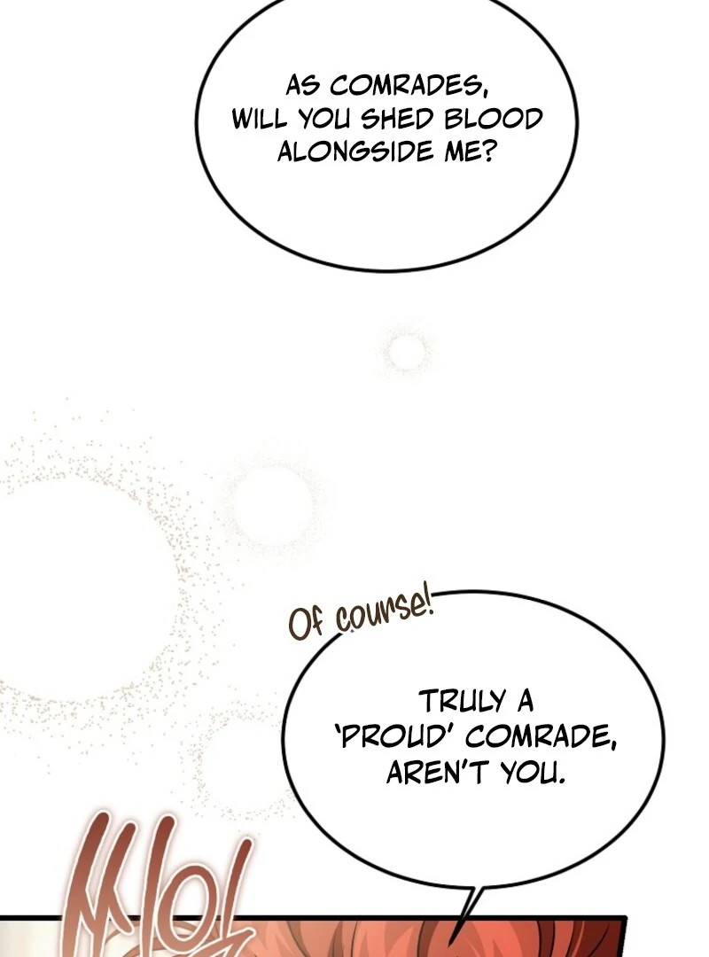 The Devil Raises a Lady chapter 83 page 89