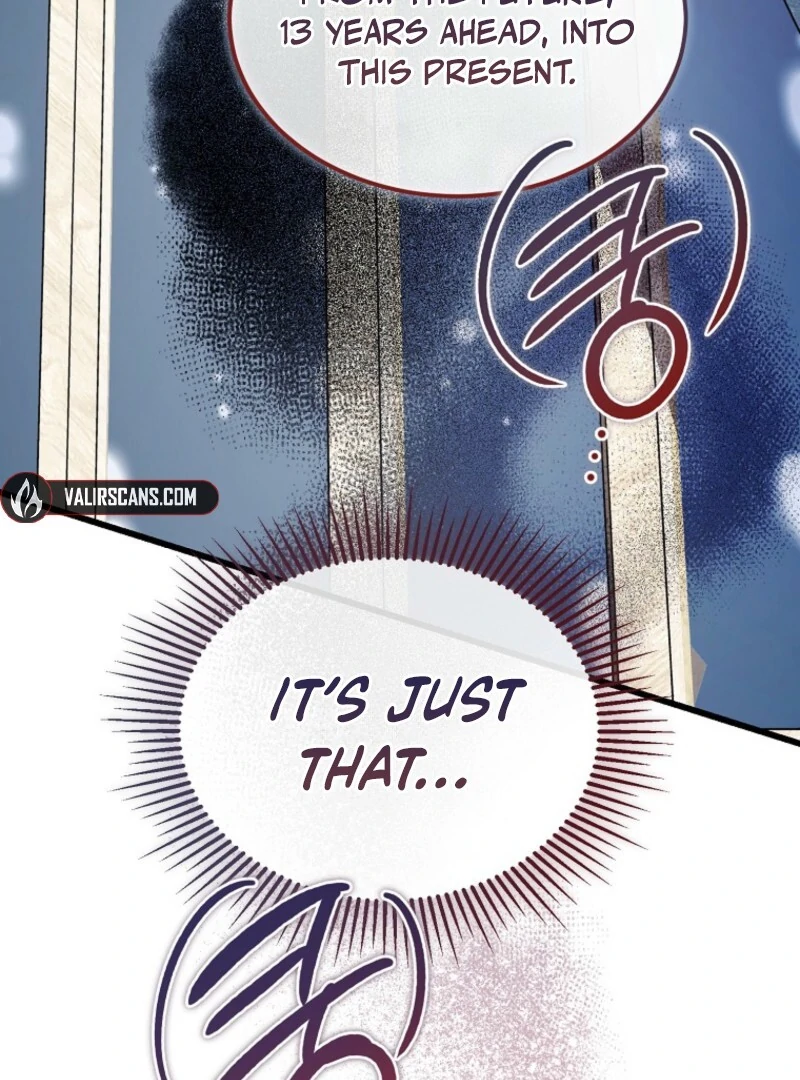 The Devil Raises a Lady chapter 83 page 9