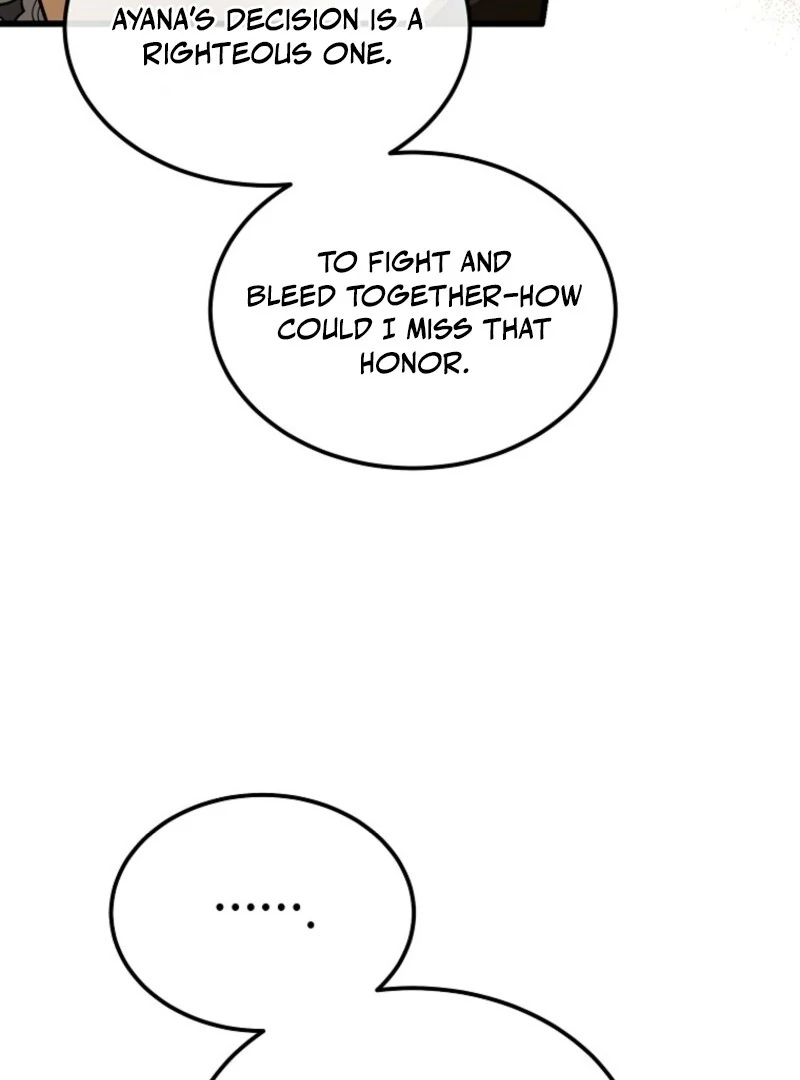 The Devil Raises a Lady chapter 83 page 91