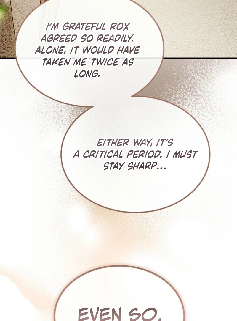 The Devil Raises a Lady chapter 83 page 96