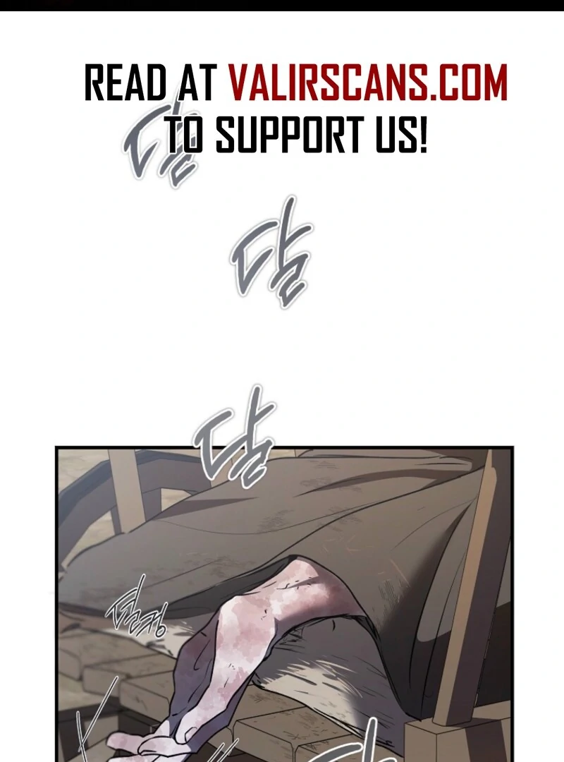 The Devil Raises a Lady chapter 84 page 2
