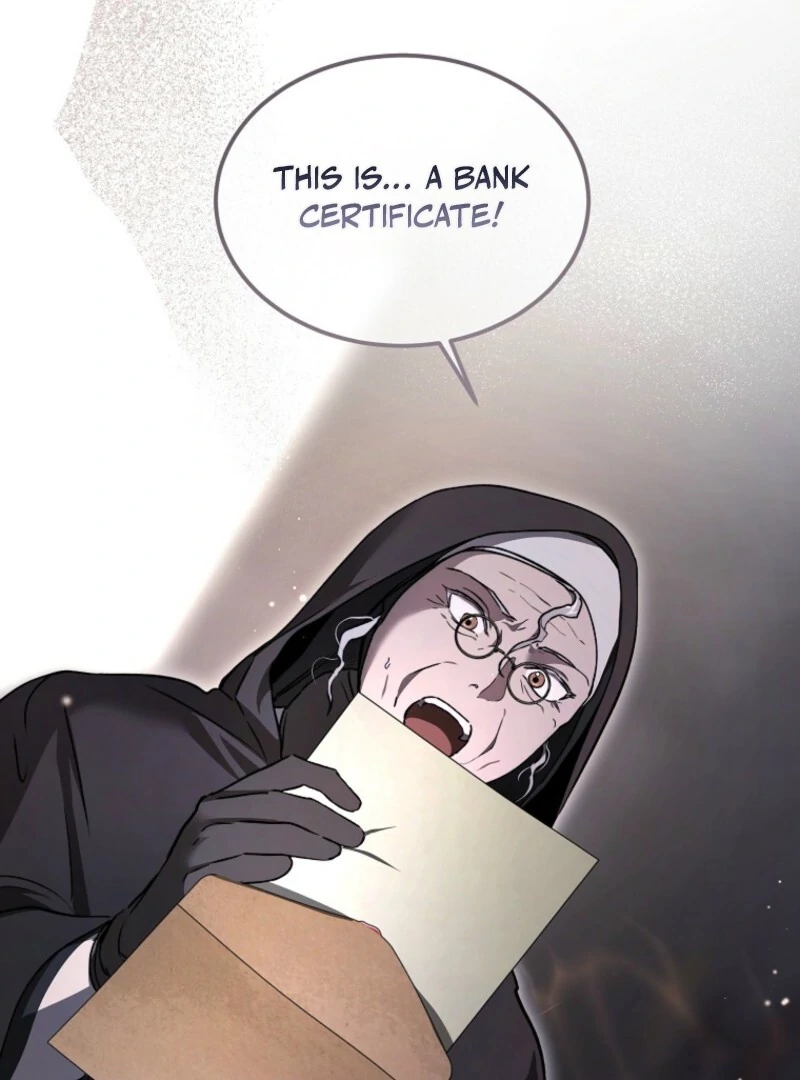 The Devil Raises a Lady chapter 84 page 29