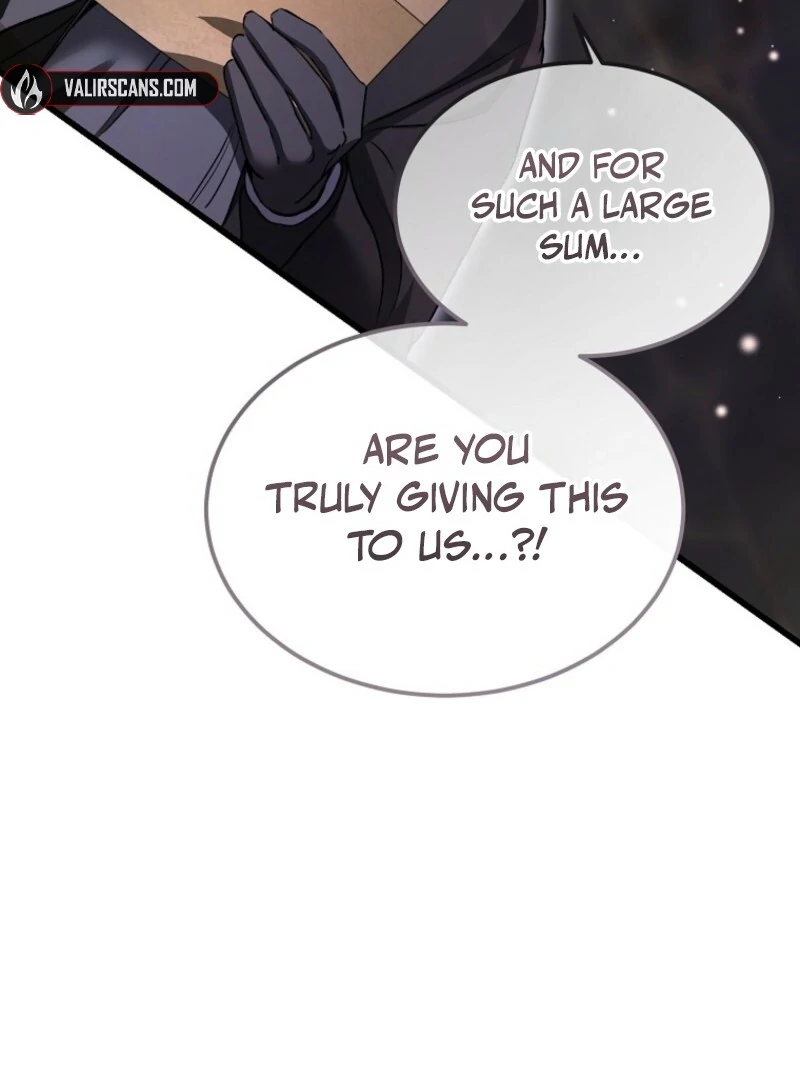 The Devil Raises a Lady chapter 84 page 30