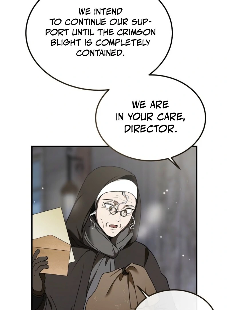 The Devil Raises a Lady chapter 84 page 33