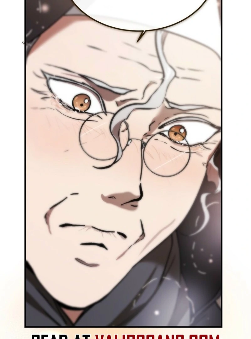 The Devil Raises a Lady chapter 84 page 36
