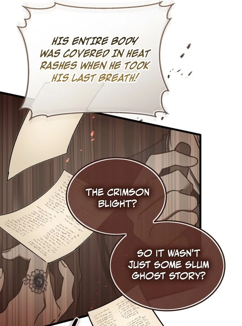 The Devil Raises a Lady chapter 84 page 43
