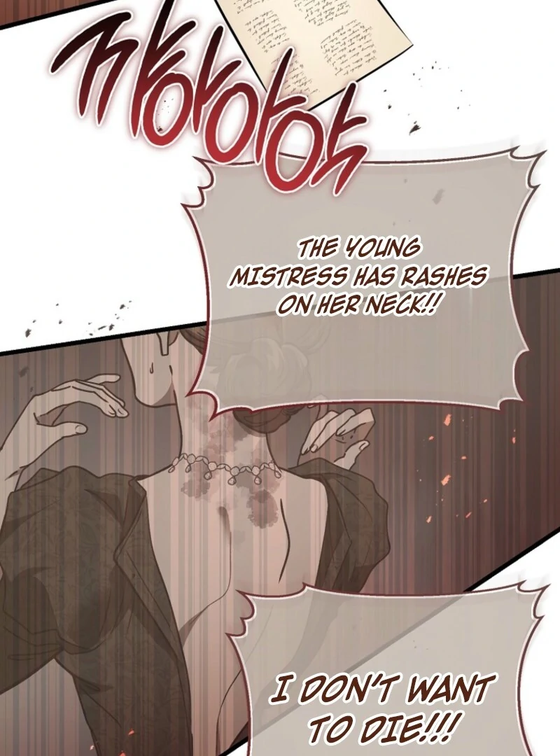 The Devil Raises a Lady chapter 84 page 44