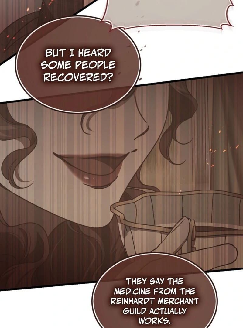 The Devil Raises a Lady chapter 84 page 45
