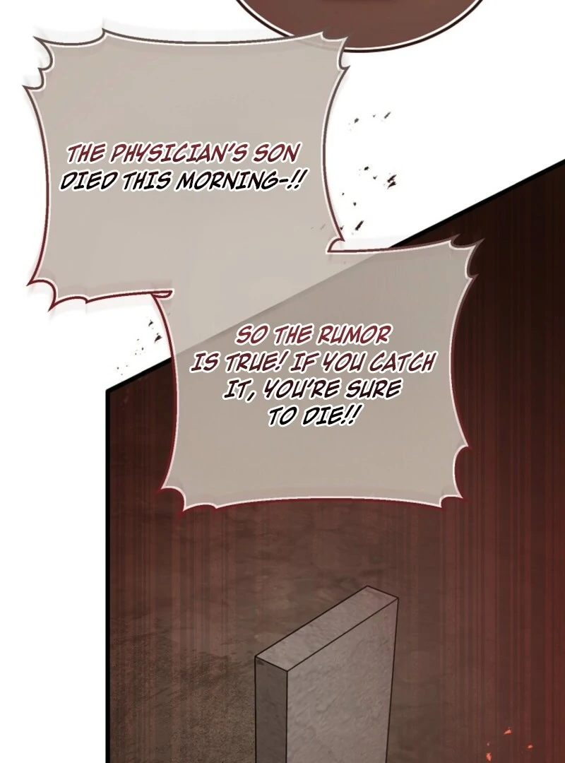 The Devil Raises a Lady chapter 84 page 46