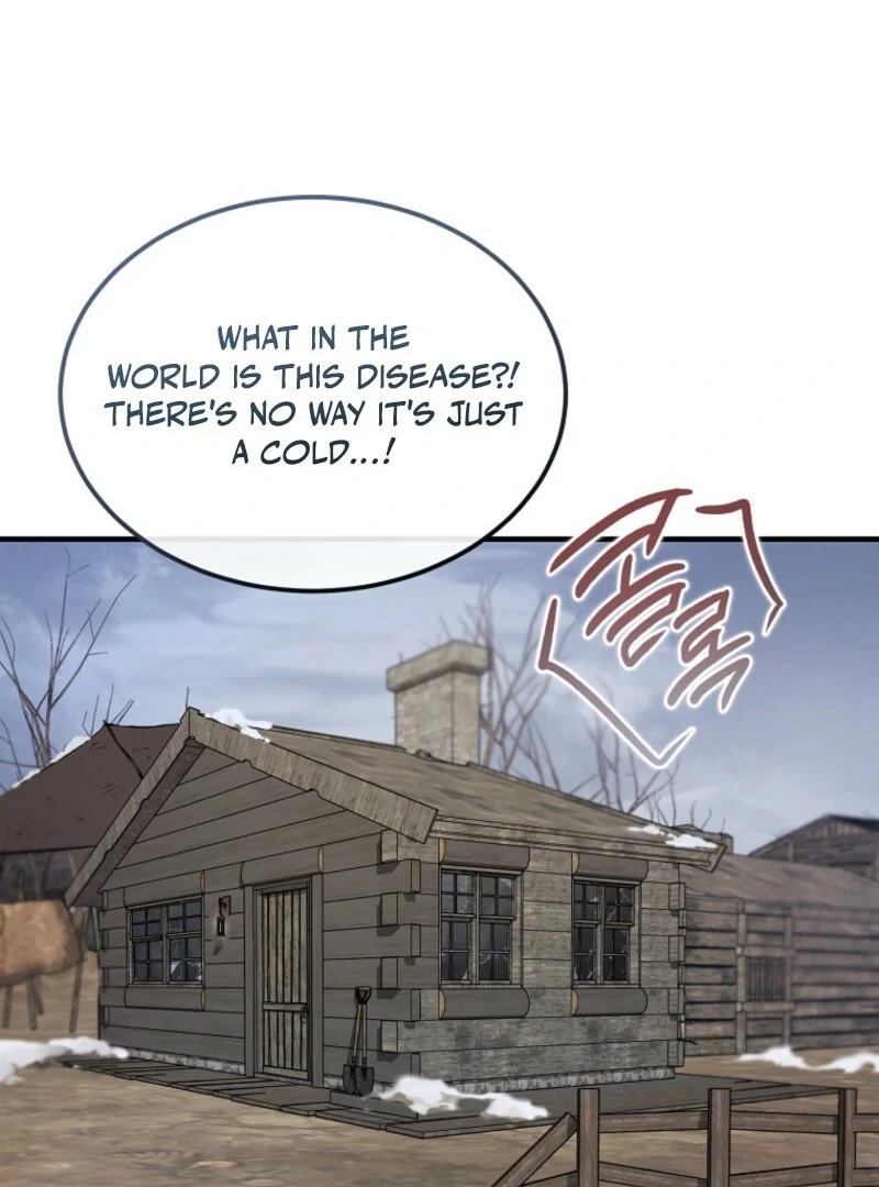 The Devil Raises a Lady chapter 84 page 5