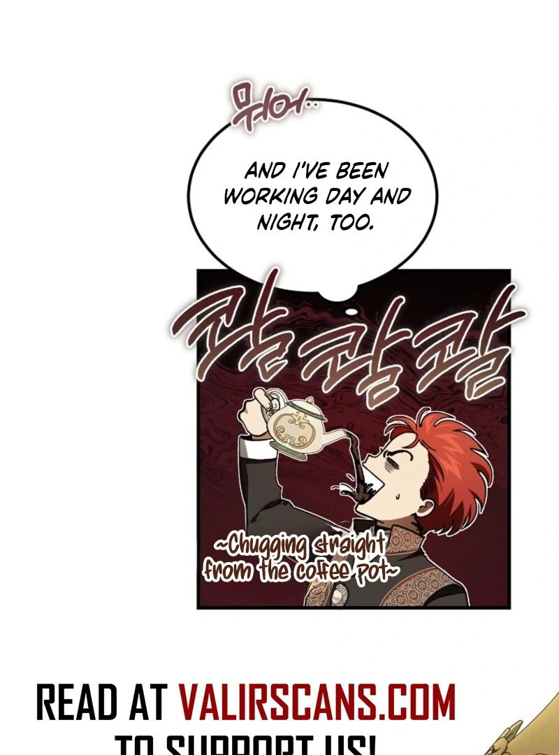 The Devil Raises a Lady chapter 84 page 52