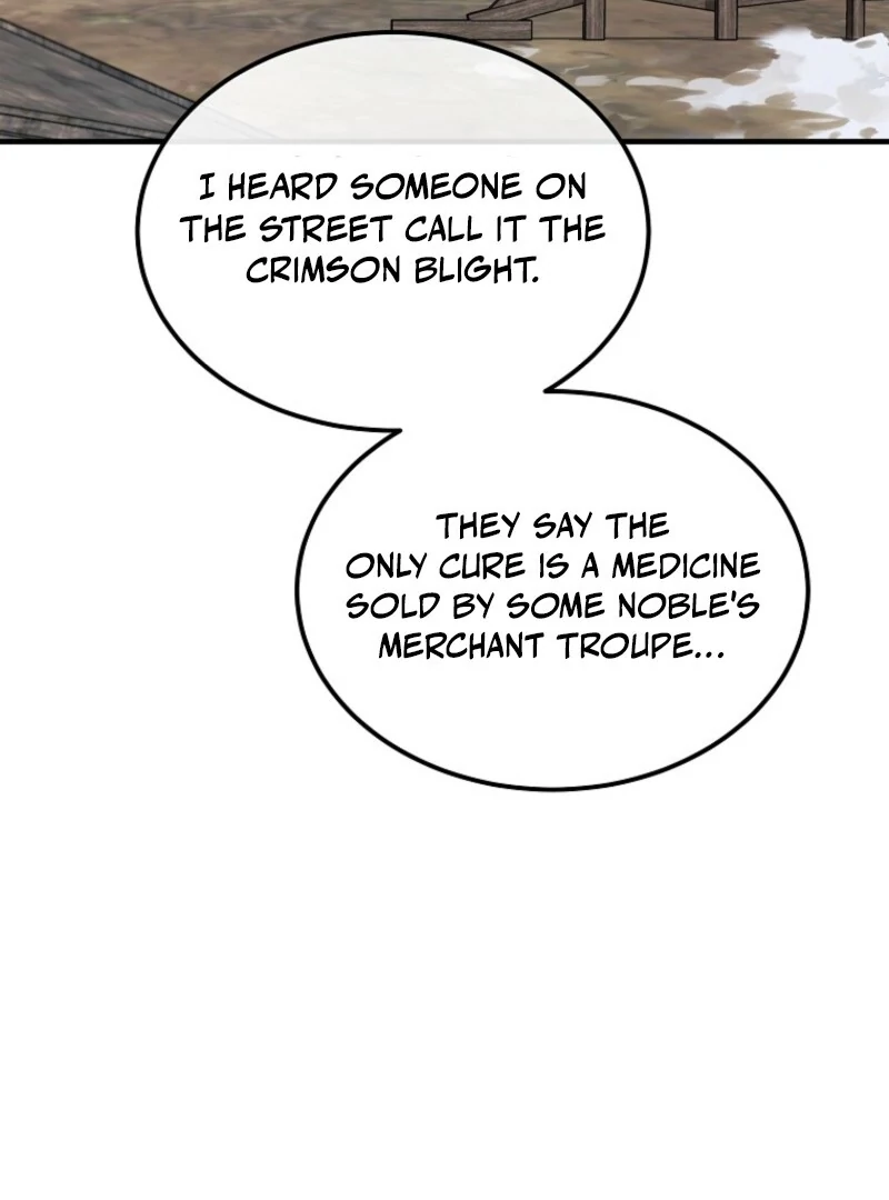 The Devil Raises a Lady chapter 84 page 6