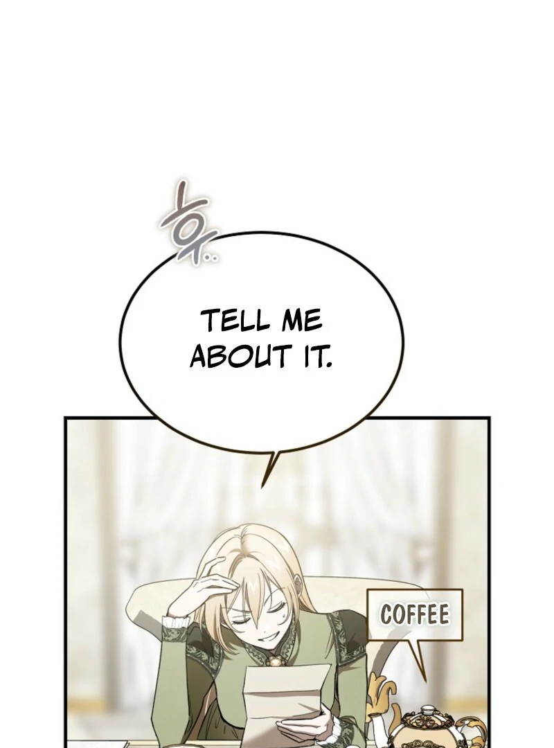 The Devil Raises a Lady chapter 84 page 60