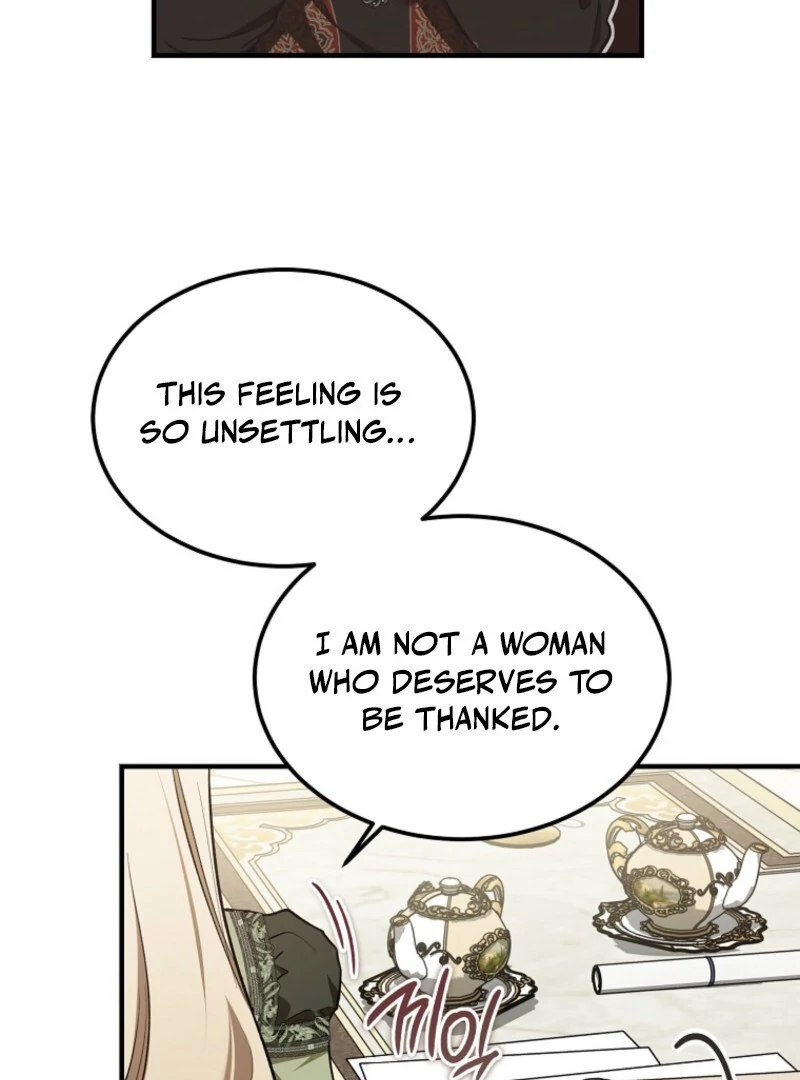 The Devil Raises a Lady chapter 84 page 64