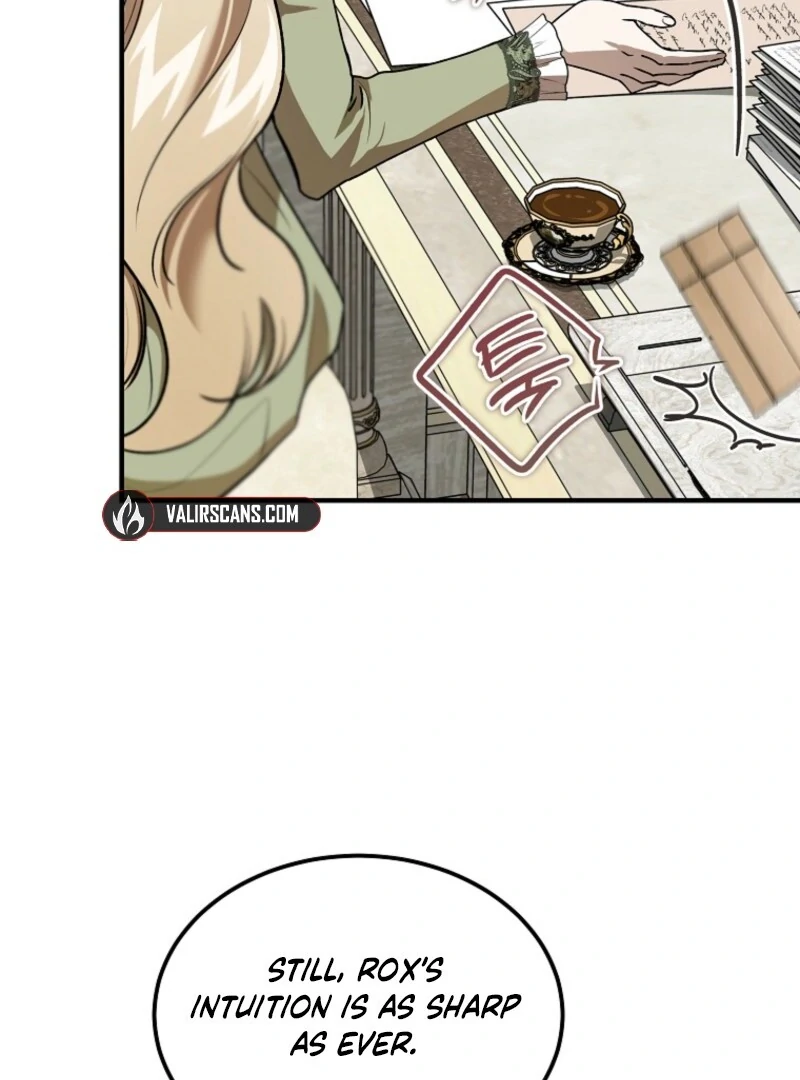 The Devil Raises a Lady chapter 84 page 65