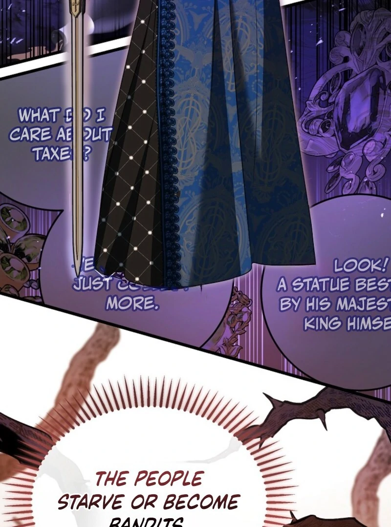 The Devil Raises a Lady chapter 84 page 69