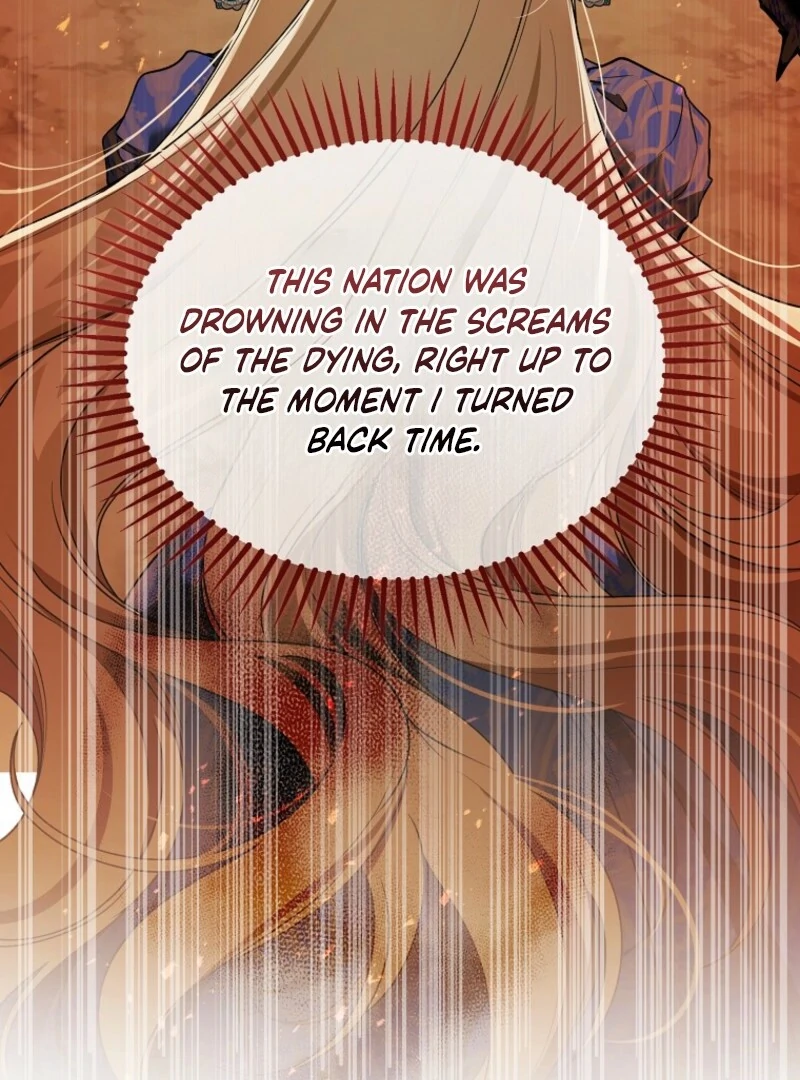 The Devil Raises a Lady chapter 84 page 71