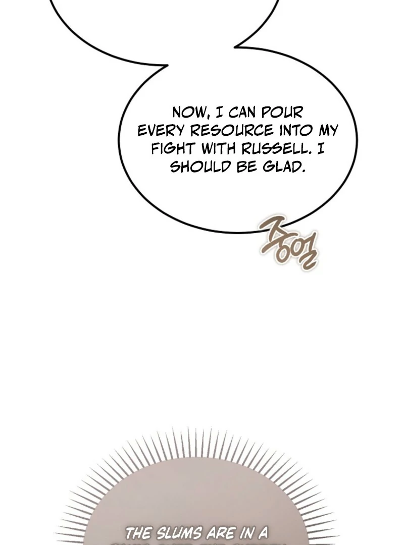 The Devil Raises a Lady chapter 84 page 76