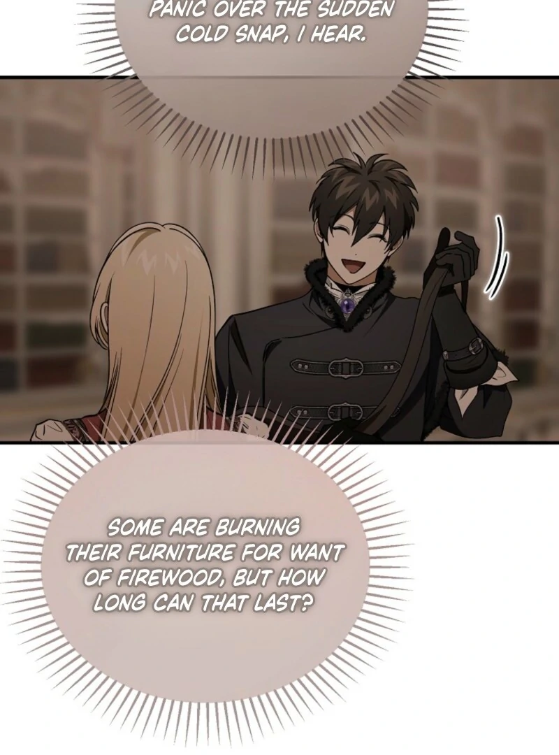 The Devil Raises a Lady chapter 84 page 77