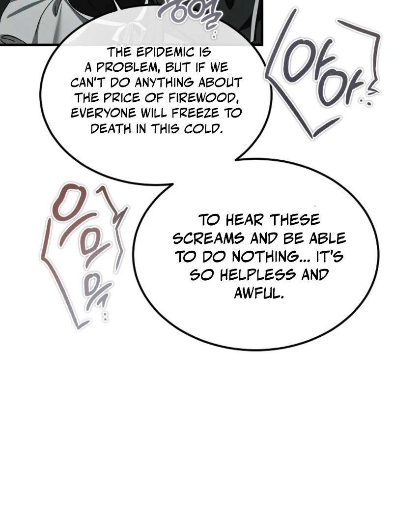 The Devil Raises a Lady chapter 84 page 8
