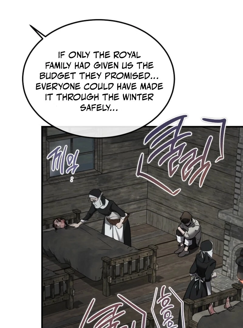 The Devil Raises a Lady chapter 84 page 9