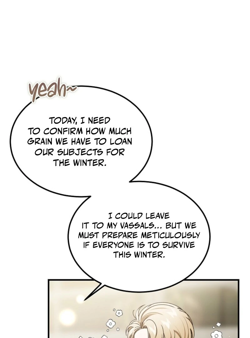 The Devil Raises a Lady chapter 84 page 90