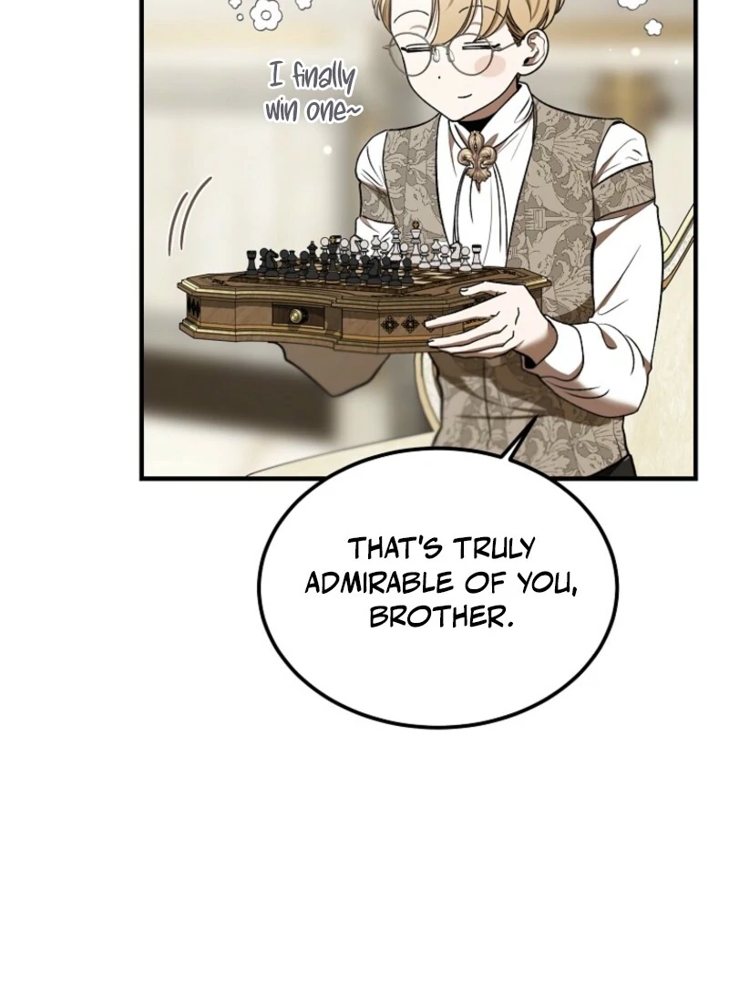 The Devil Raises a Lady chapter 84 page 91