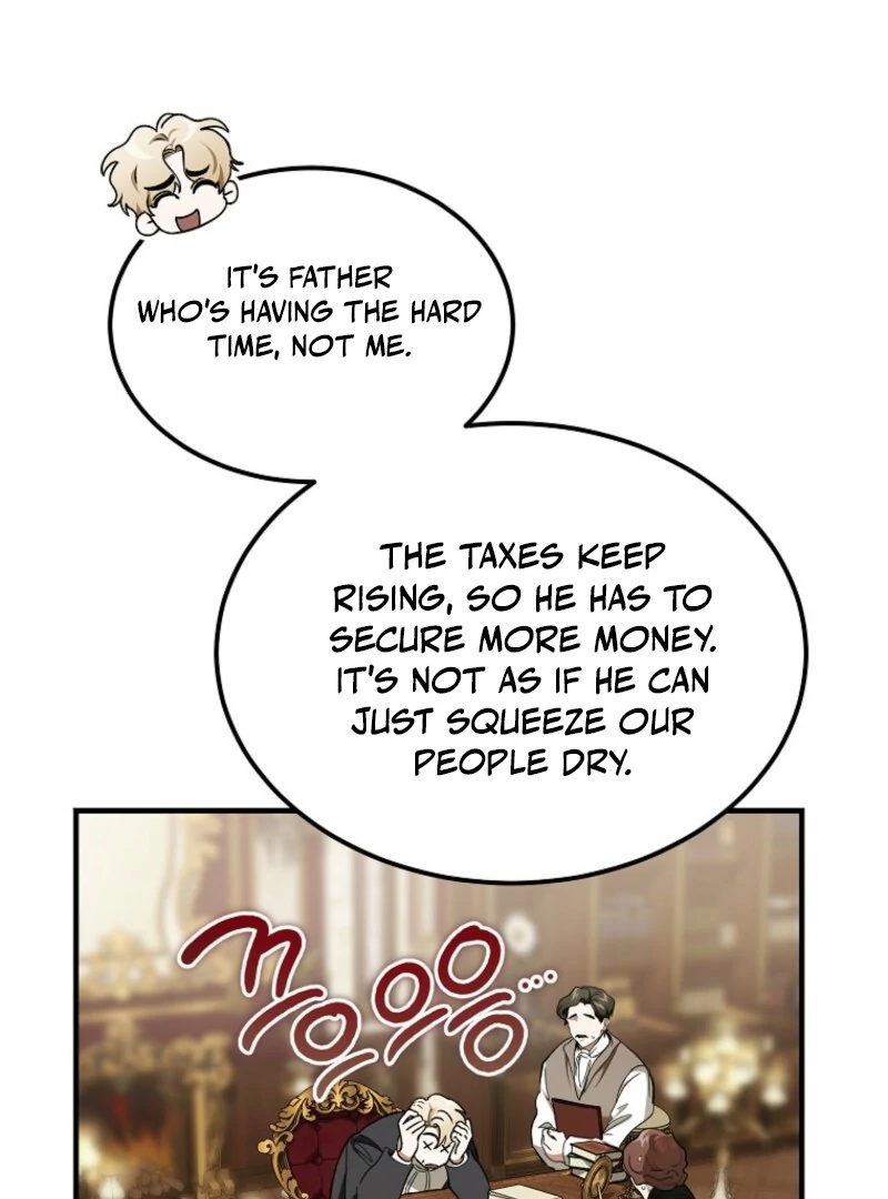 The Devil Raises a Lady chapter 84 page 92