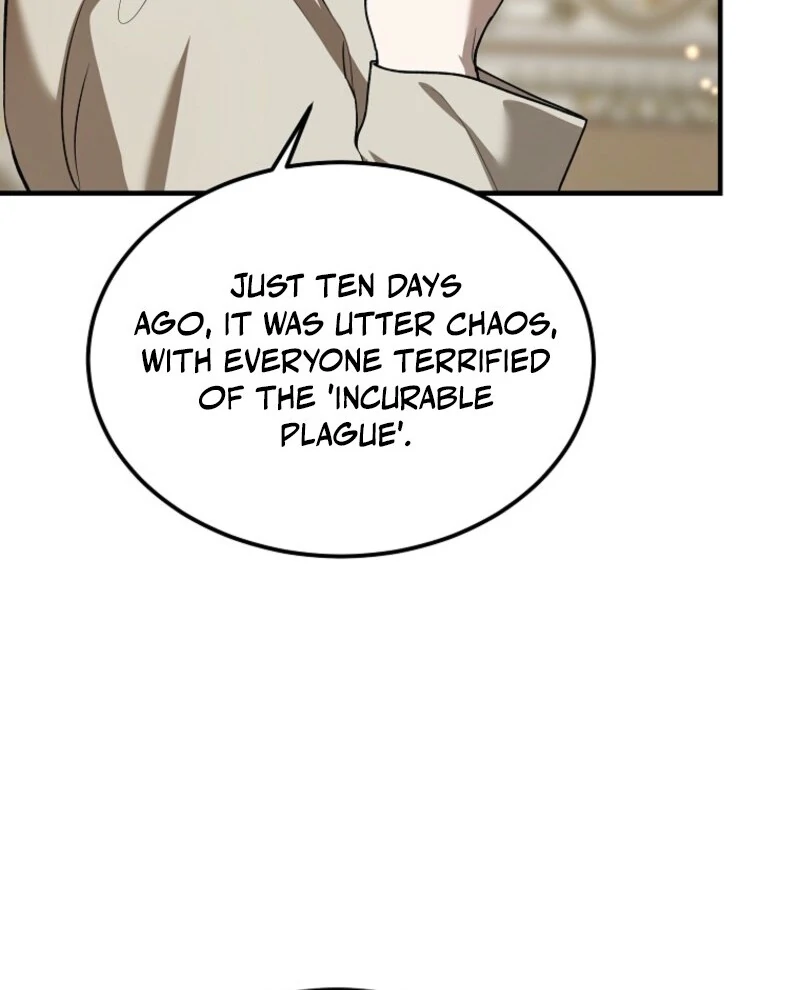 The Devil Raises a Lady chapter 84 page 95