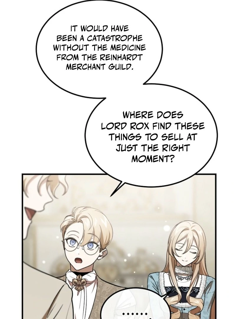 The Devil Raises a Lady chapter 84 page 96