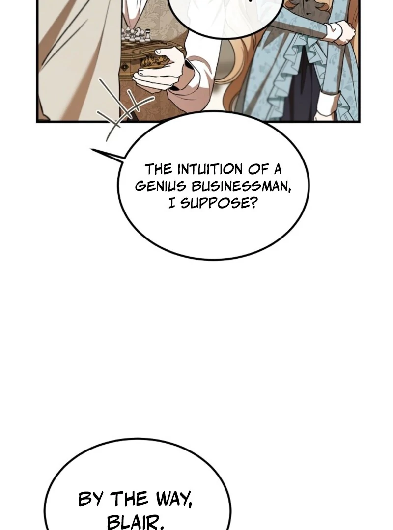 The Devil Raises a Lady chapter 84 page 97
