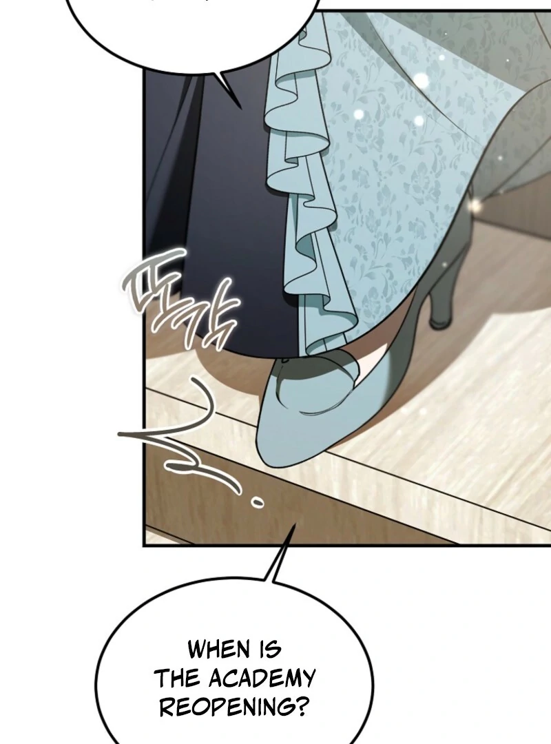 The Devil Raises a Lady chapter 84 page 98